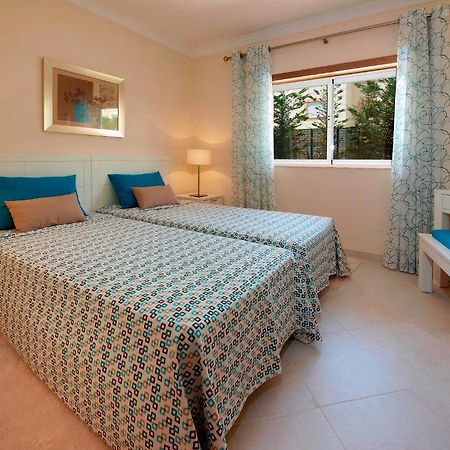 Hotel Oasis Parque Country Club Portimão Zewnętrze zdjęcie