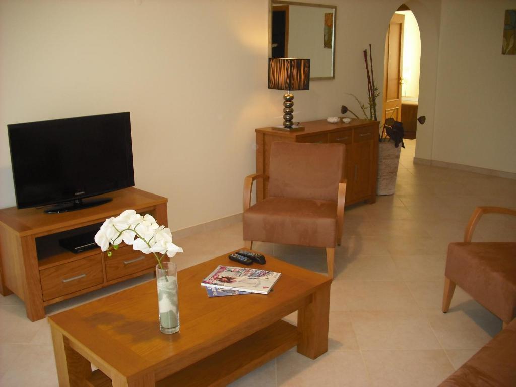 Hotel Oasis Parque Country Club Portimão Pokój zdjęcie