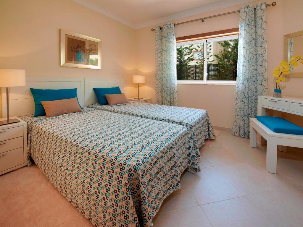 Hotel Oasis Parque Country Club Portimão Zewnętrze zdjęcie
