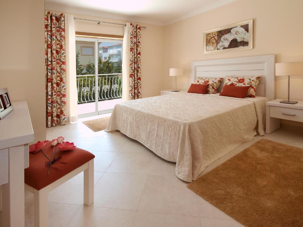 Hotel Oasis Parque Country Club Portimão Pokój zdjęcie
