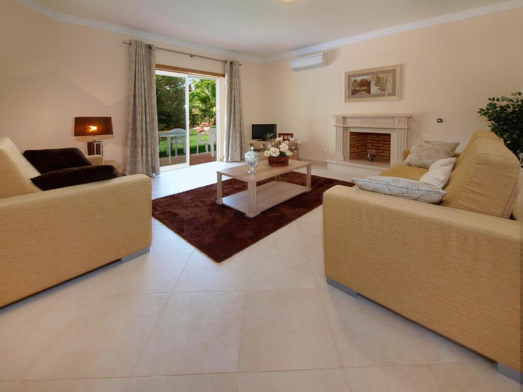 Hotel Oasis Parque Country Club Portimão Pokój zdjęcie