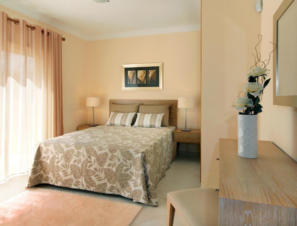 Hotel Oasis Parque Country Club Portimão Pokój zdjęcie