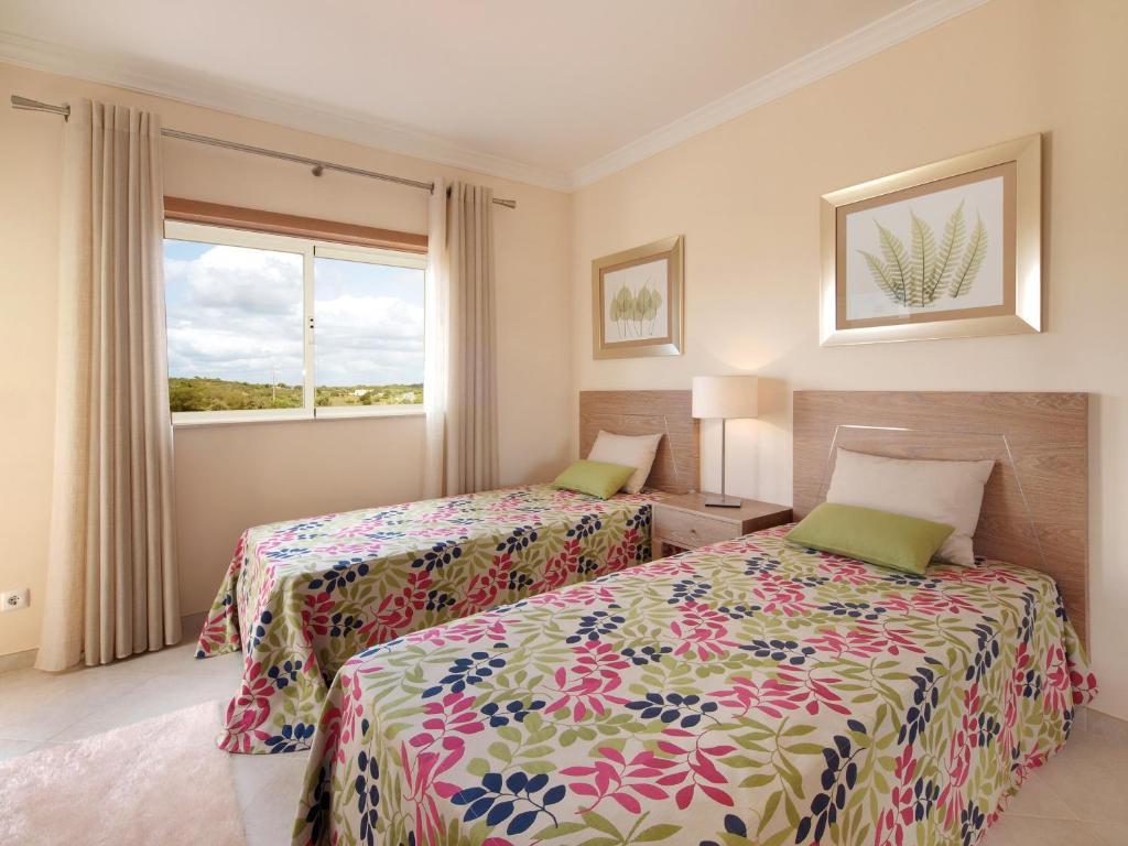 Hotel Oasis Parque Country Club Portimão Pokój zdjęcie
