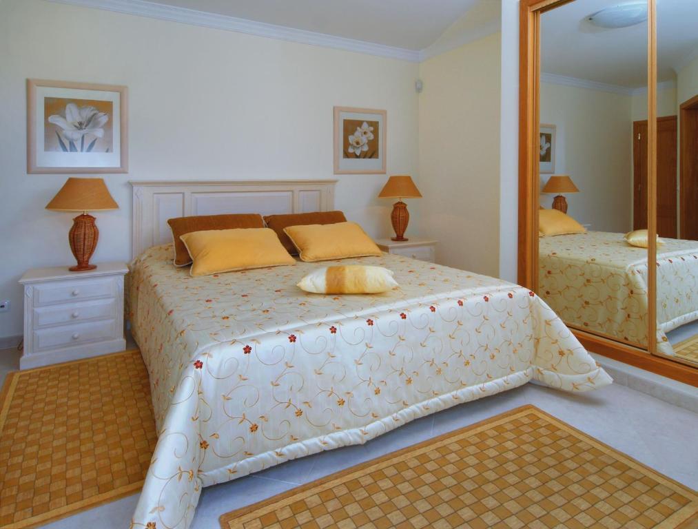 Hotel Oasis Parque Country Club Portimão Pokój zdjęcie