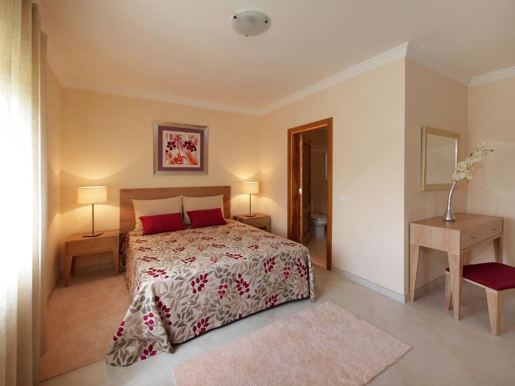Hotel Oasis Parque Country Club Portimão Pokój zdjęcie