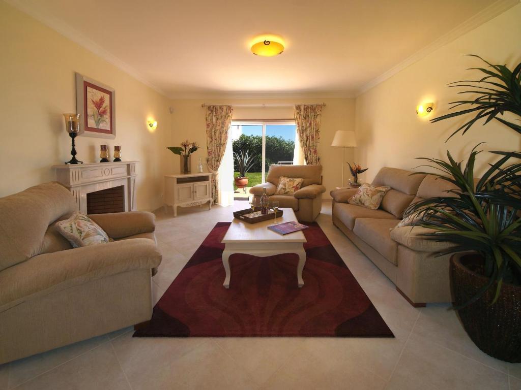 Hotel Oasis Parque Country Club Portimão Pokój zdjęcie
