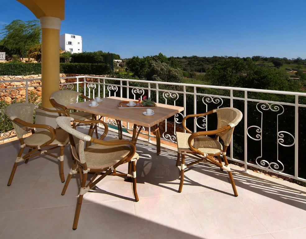 Hotel Oasis Parque Country Club Portimão Pokój zdjęcie