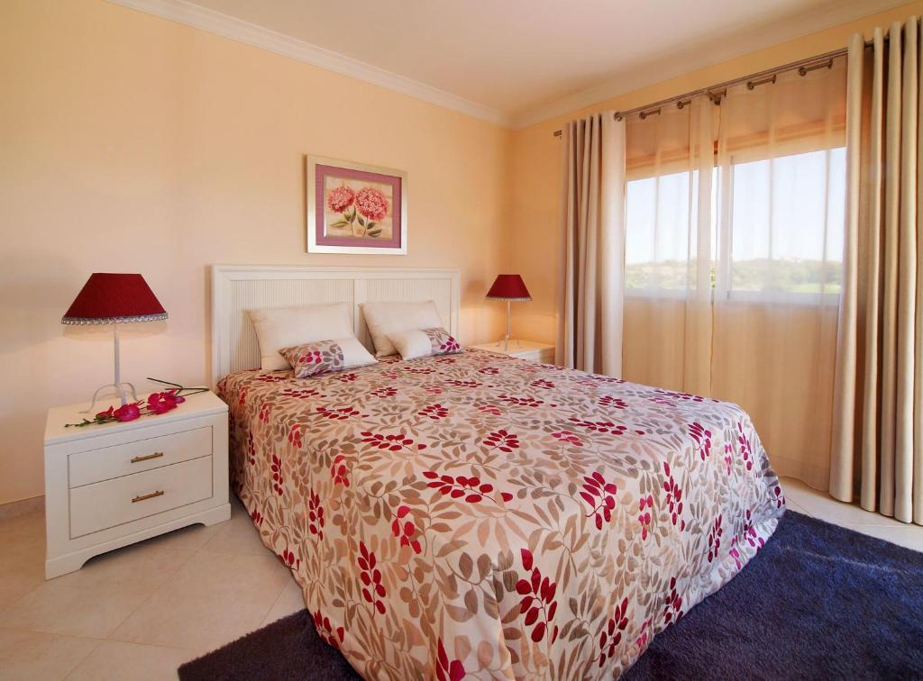Hotel Oasis Parque Country Club Portimão Pokój zdjęcie
