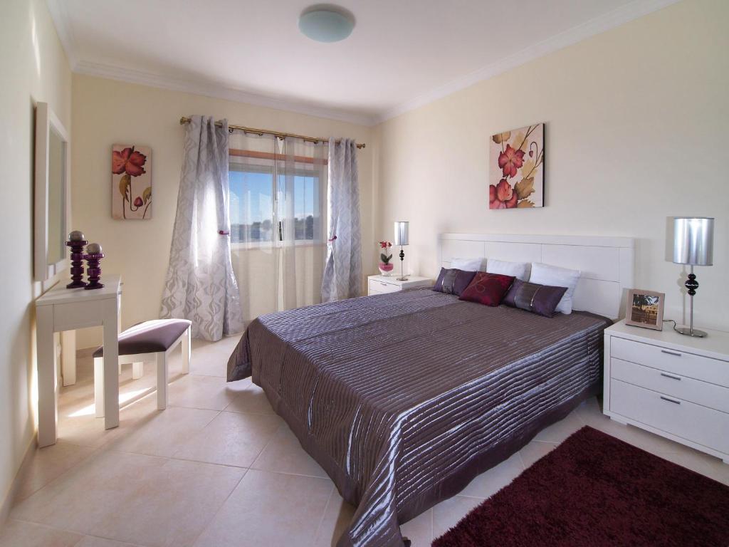 Hotel Oasis Parque Country Club Portimão Pokój zdjęcie