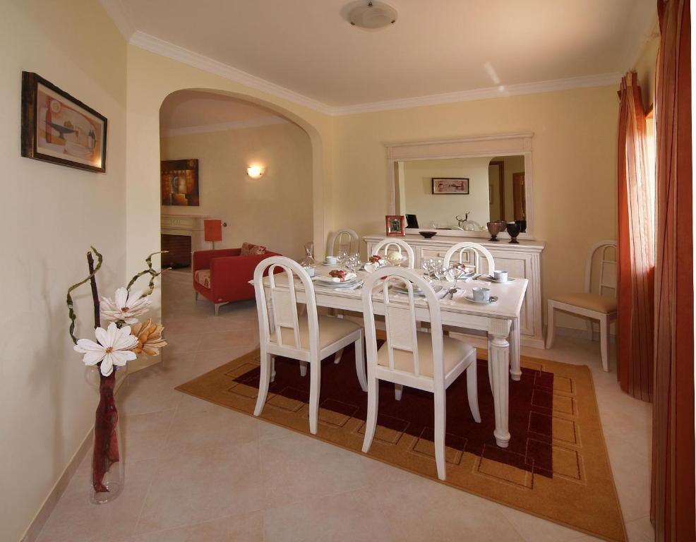 Hotel Oasis Parque Country Club Portimão Pokój zdjęcie