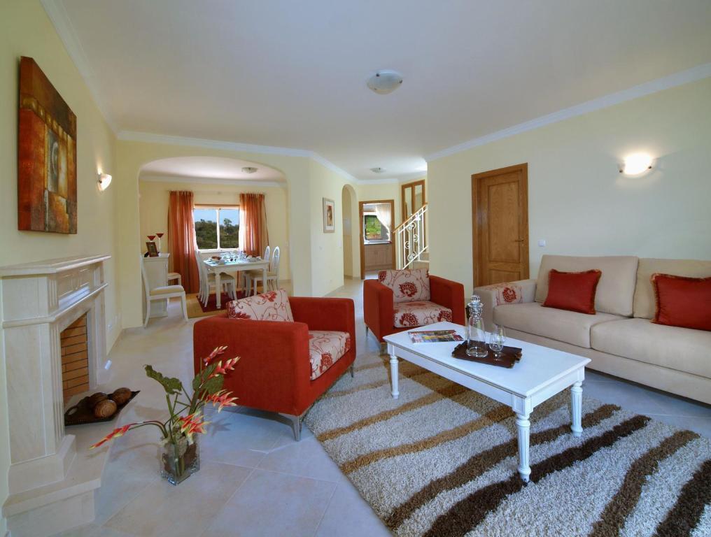 Hotel Oasis Parque Country Club Portimão Pokój zdjęcie