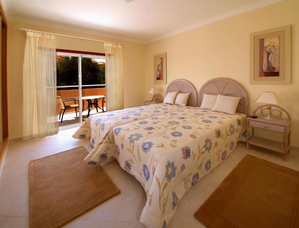 Hotel Oasis Parque Country Club Portimão Pokój zdjęcie