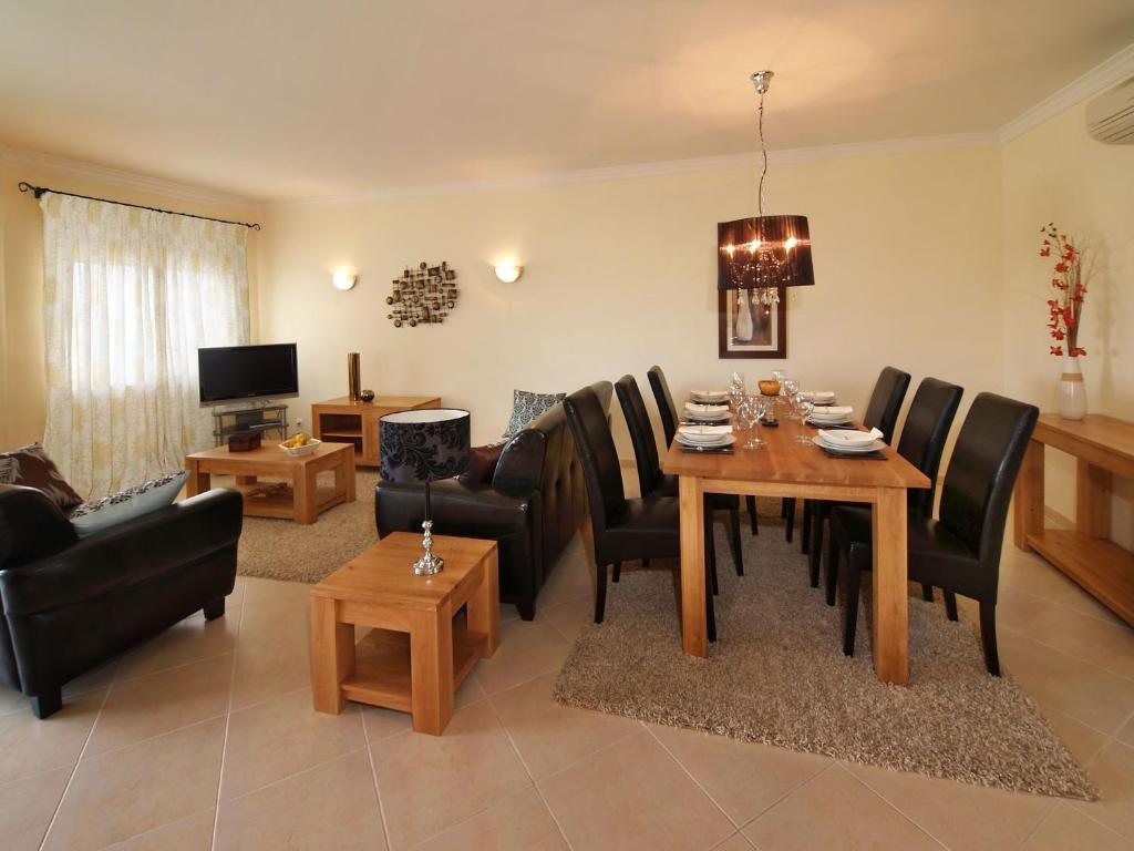 Hotel Oasis Parque Country Club Portimão Pokój zdjęcie