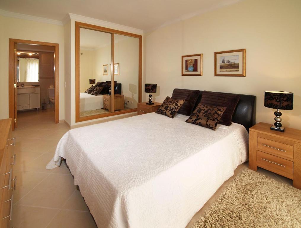 Hotel Oasis Parque Country Club Portimão Pokój zdjęcie
