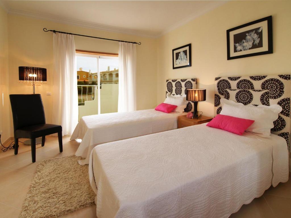 Hotel Oasis Parque Country Club Portimão Pokój zdjęcie