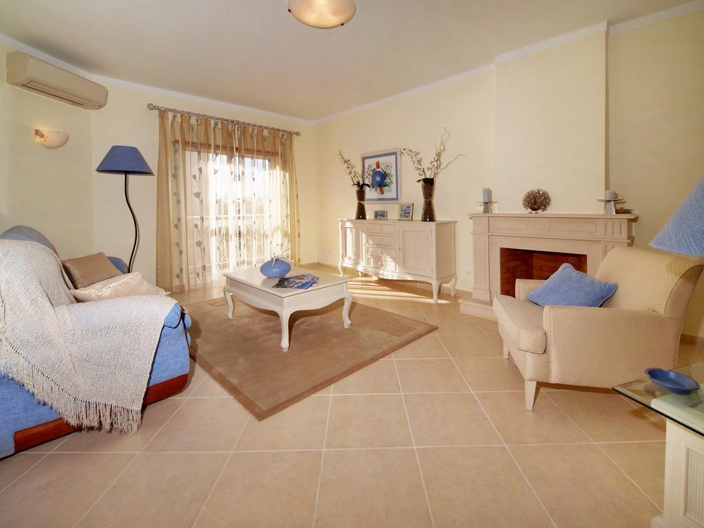 Hotel Oasis Parque Country Club Portimão Zewnętrze zdjęcie