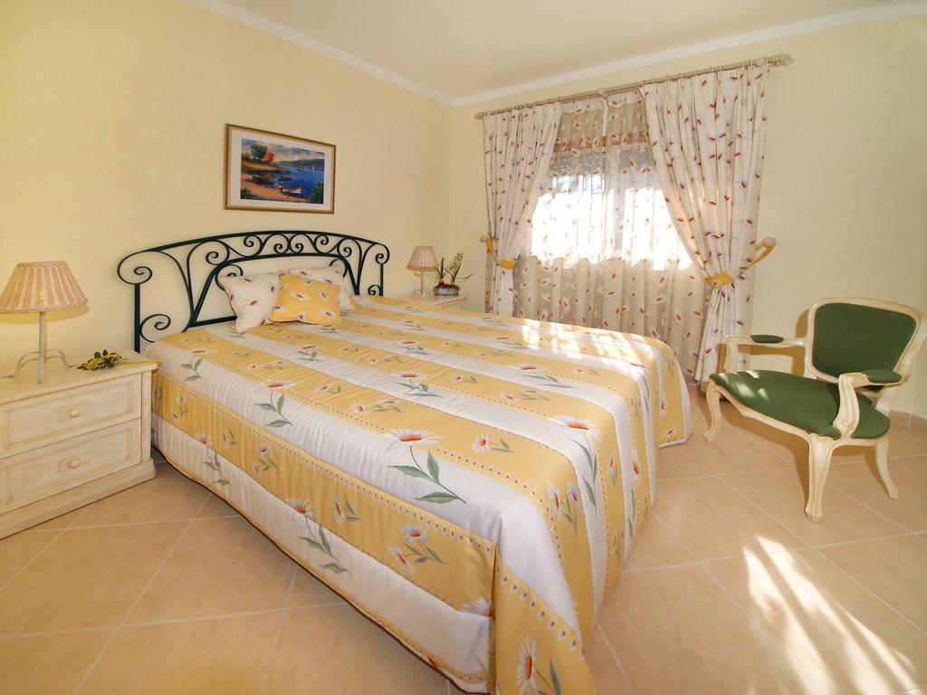 Hotel Oasis Parque Country Club Portimão Zewnętrze zdjęcie