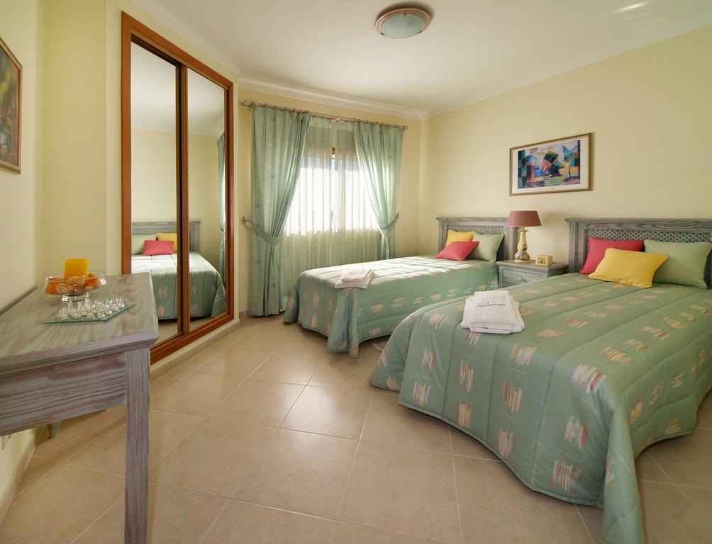 Hotel Oasis Parque Country Club Portimão Zewnętrze zdjęcie