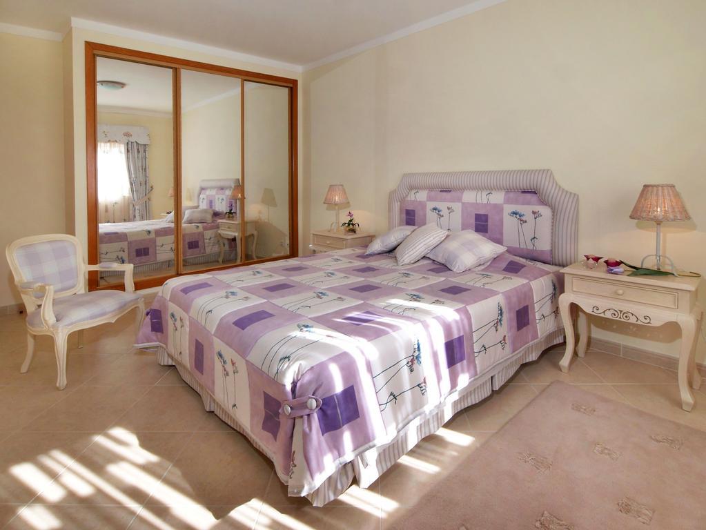 Hotel Oasis Parque Country Club Portimão Zewnętrze zdjęcie