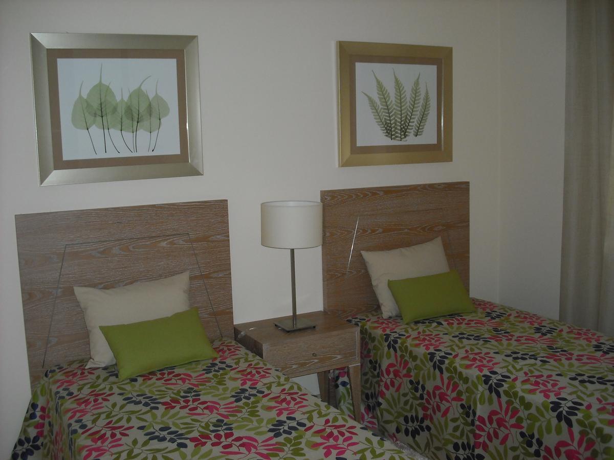 Hotel Oasis Parque Country Club Portimão Zewnętrze zdjęcie