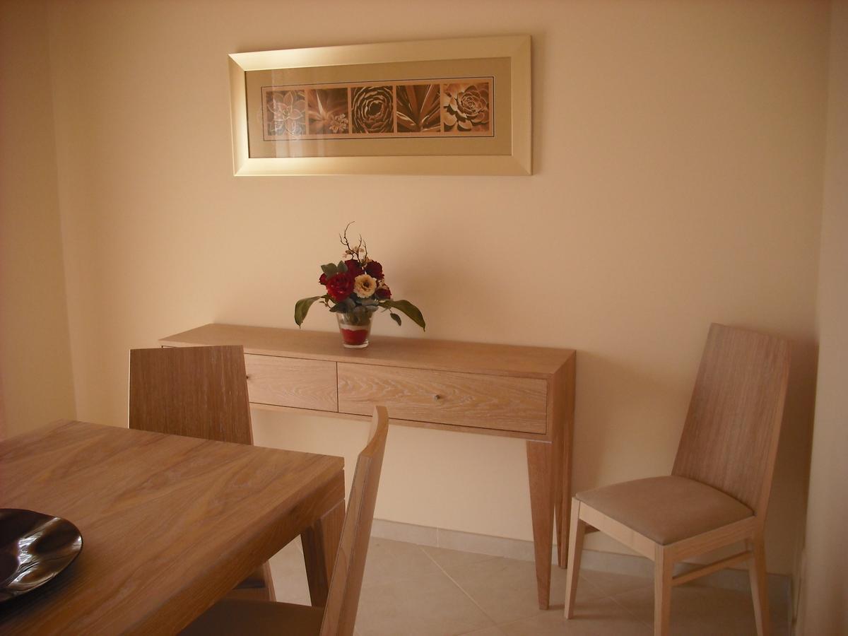 Hotel Oasis Parque Country Club Portimão Zewnętrze zdjęcie