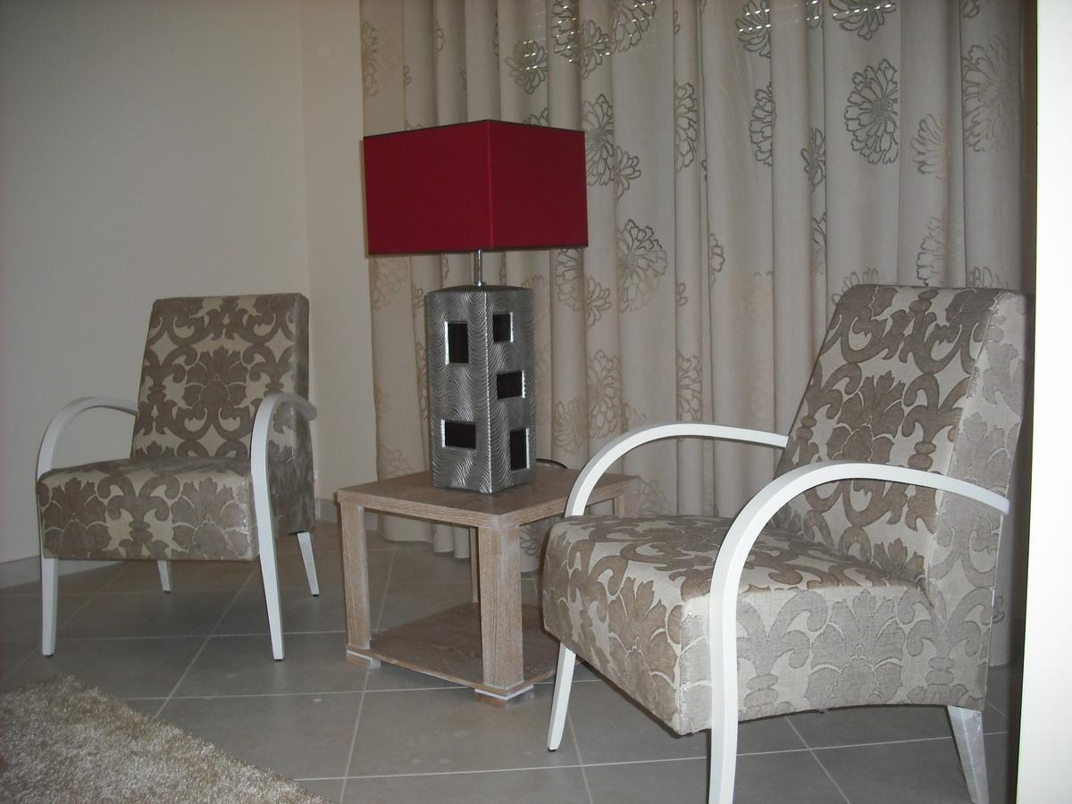 Hotel Oasis Parque Country Club Portimão Zewnętrze zdjęcie