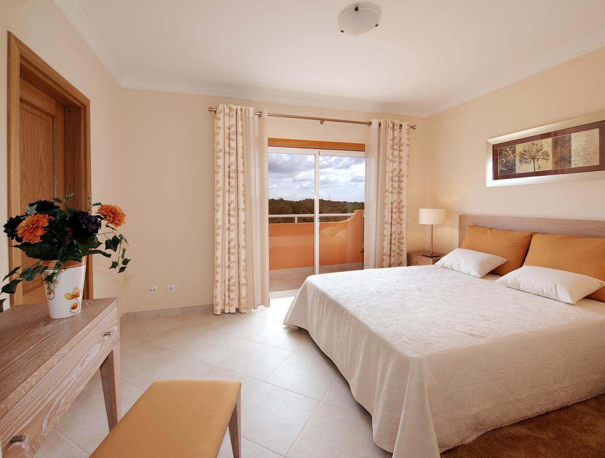 Hotel Oasis Parque Country Club Portimão Zewnętrze zdjęcie