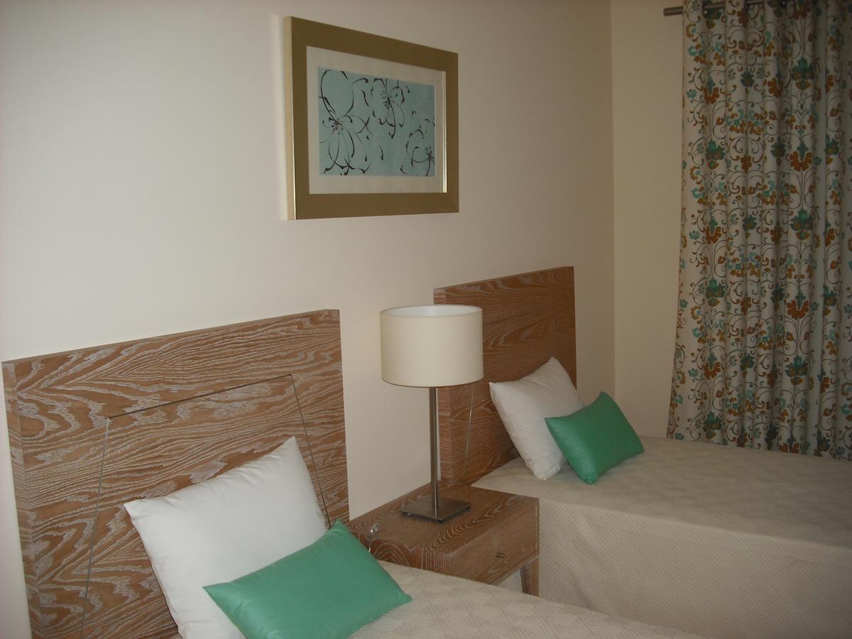 Hotel Oasis Parque Country Club Portimão Zewnętrze zdjęcie