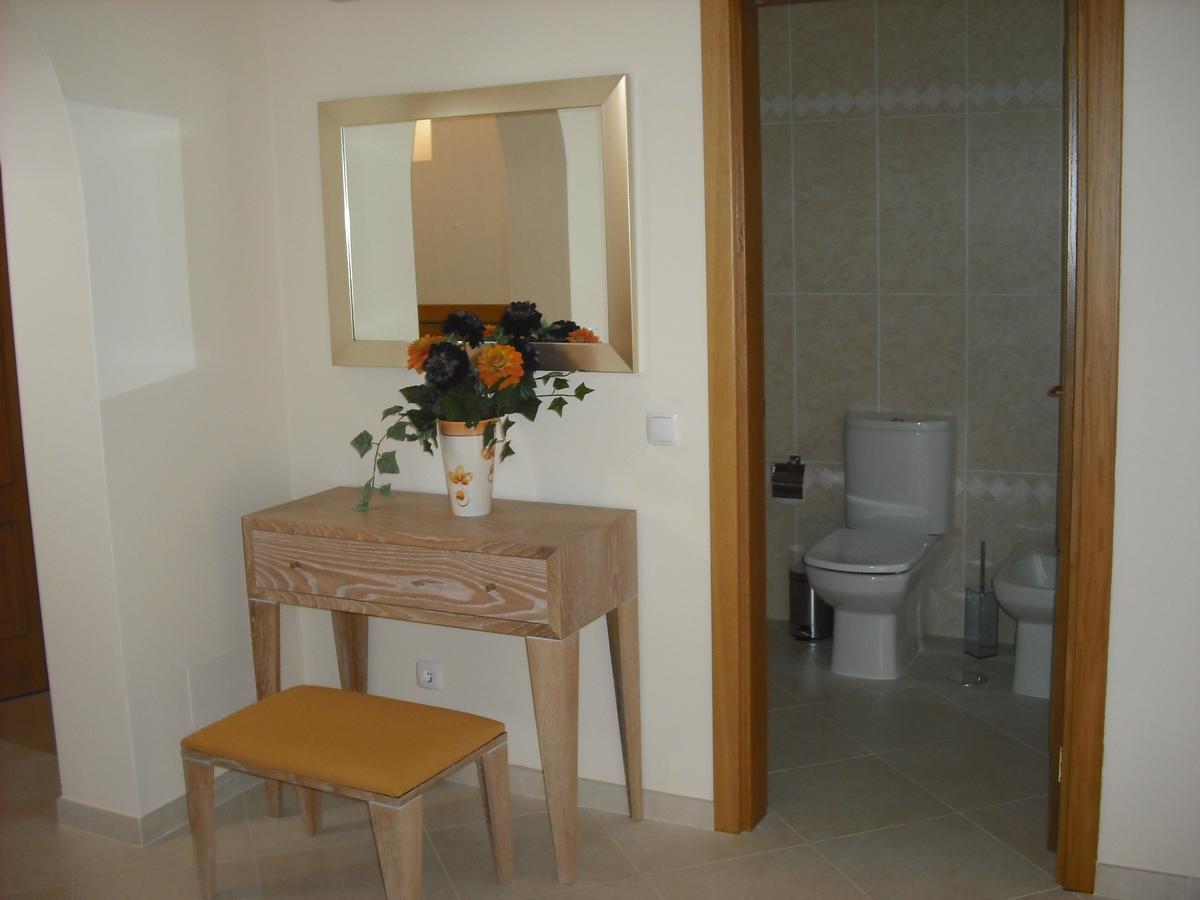 Hotel Oasis Parque Country Club Portimão Zewnętrze zdjęcie