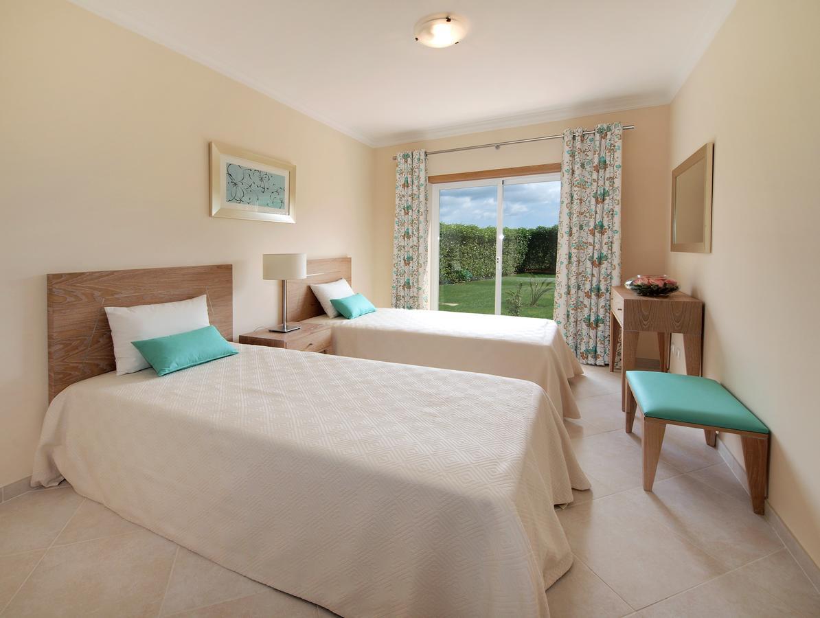 Hotel Oasis Parque Country Club Portimão Zewnętrze zdjęcie